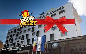 Hotel Transilvania